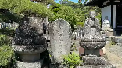 甲斐善光寺(山梨県)