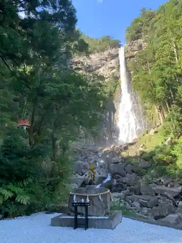 飛瀧神社（熊野那智大社別宮）のその他建物