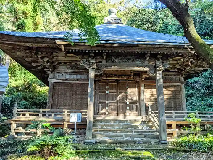 妙法寺のその他建物