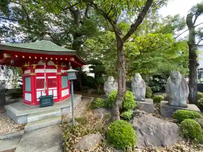 西光院(埼玉県)