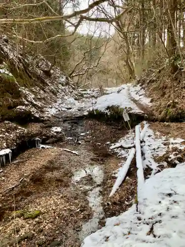 青麻神社(宮城県)