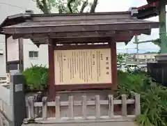 豊烈神社(山形県)