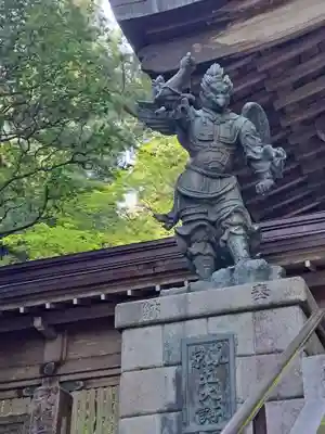 最乗寺（道了尊）(神奈川県)