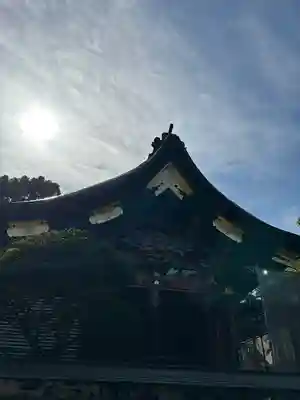 秩父神社(埼玉県)