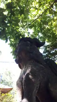 相馬神社(北海道)