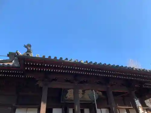 寛永寺(根本中堂)のその他建物