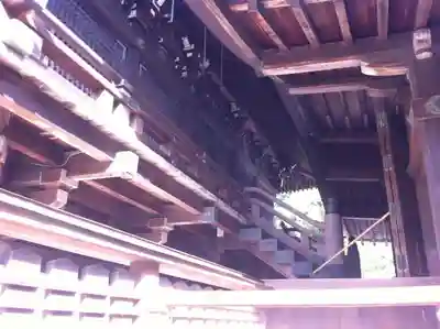 吉備津彦神社のその他建物