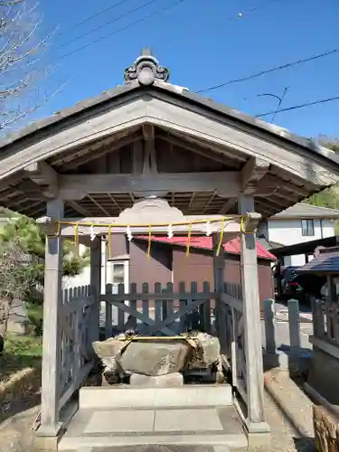 新宮神社(福井県)