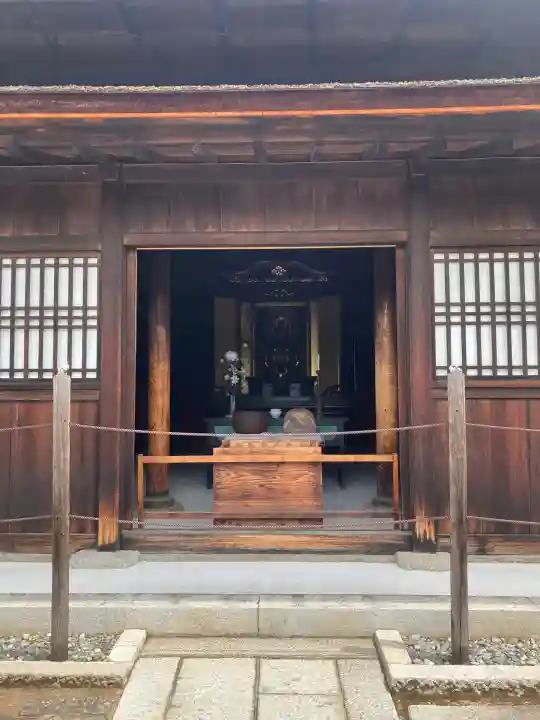 東光寺(山梨県)