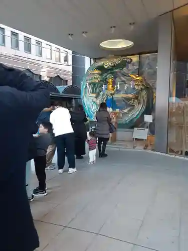 神田神社（神田明神）(東京都)
