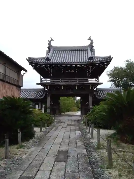 来迎寺(三重県)