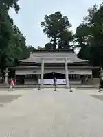 鹿島神宮(茨城県)