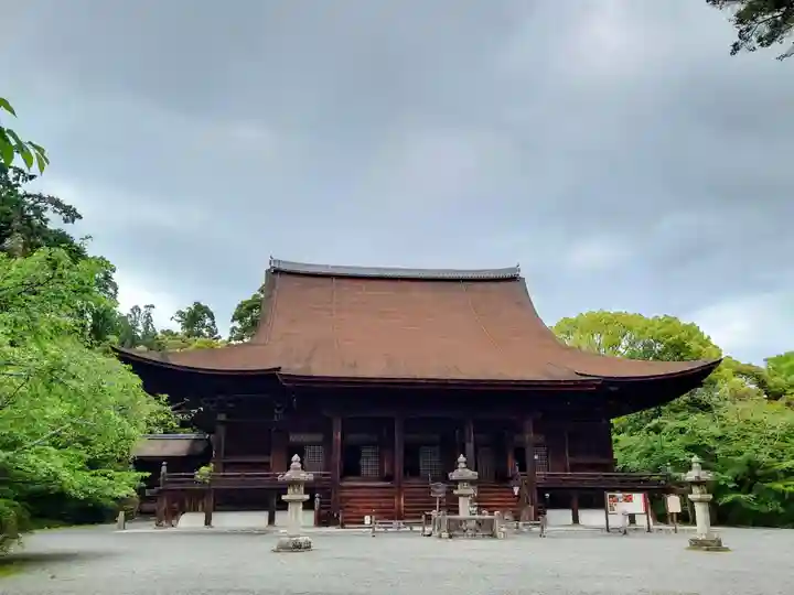 園城寺(三井寺)(滋賀県)