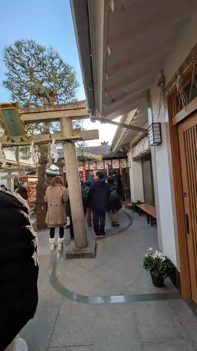 行願寺(革堂)(京都府)