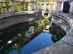 元伊勢籠神社(京都府)