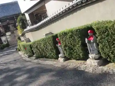 天然寺(東京都)