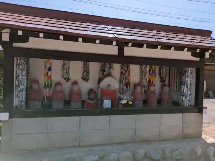 慈雲寺(岐阜県)