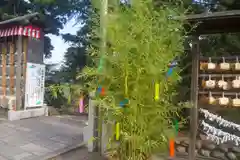 東海市熊野神社の体験その他