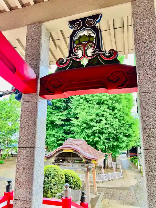 千葉寺(千葉県)