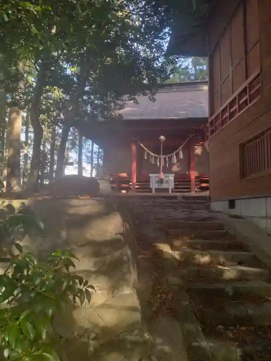 八雲神社(宮城県)
