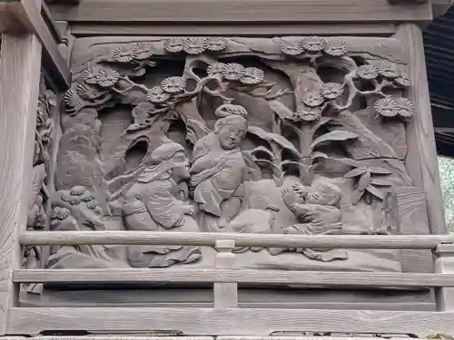 東光寺(埼玉県)