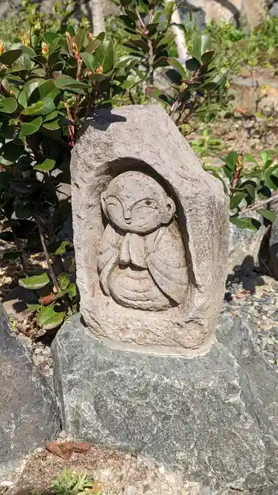 五大堂同聚院(京都府)