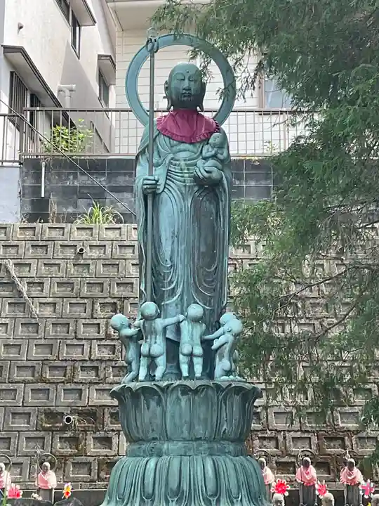 八幡山観音寺(神奈川県)