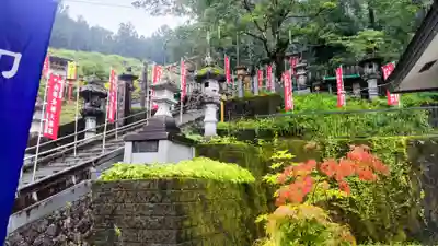 金剛山瑞峯寺(金剛不動尊) (栃木県)