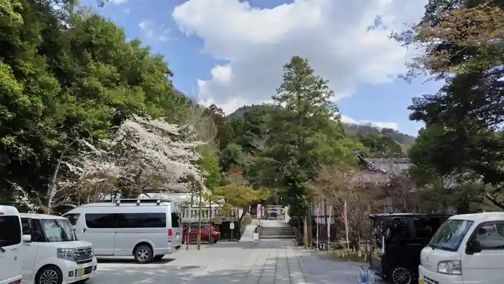 出雲大神宮(京都府)