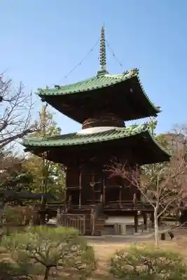 太融寺(大阪府)