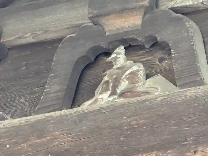 若一王子神社(長野県)