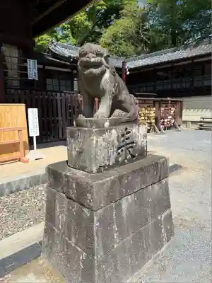 妻沼聖天山歓喜院(埼玉県)