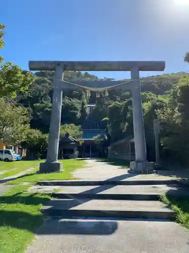 洲崎神社(千葉県)