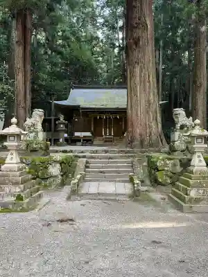 室生龍穴神社(奈良県)