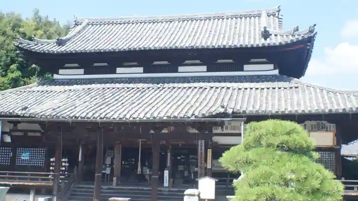 園城寺(三井寺)(滋賀県)