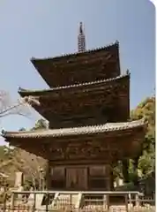 一乗寺の建物その他