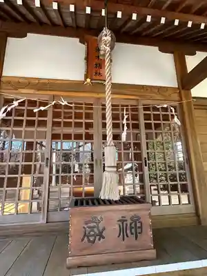 桑木神社(静岡県)