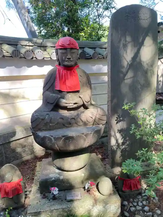 光明寺(宮城県)