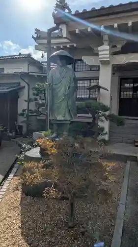 恩敬寺(大阪府)