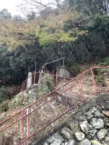 秋葉神社のその他建物