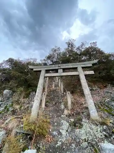 碁石山(香川県)