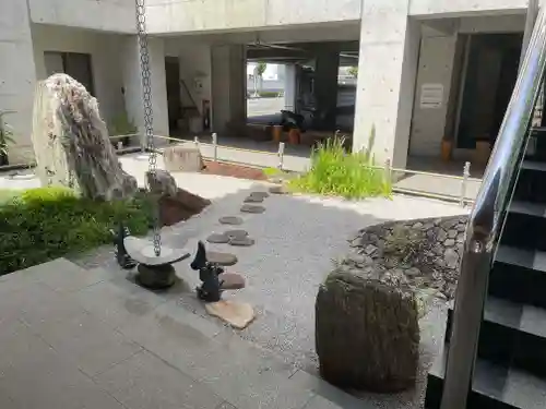 円徳寺(徳島県)