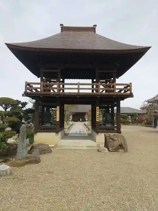 西福寺(埼玉県)