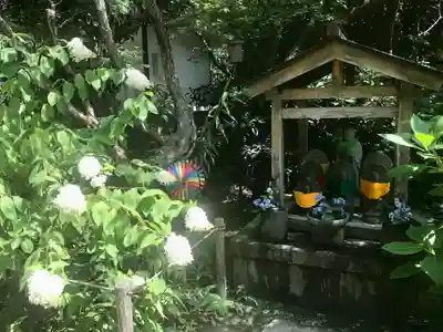 明月院(神奈川県)