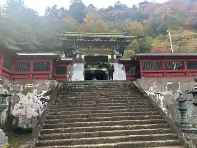 妙義神社(群馬県)