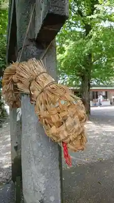 下野 星宮神社のその他建物