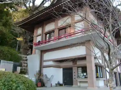 高瀧神社のその他建物