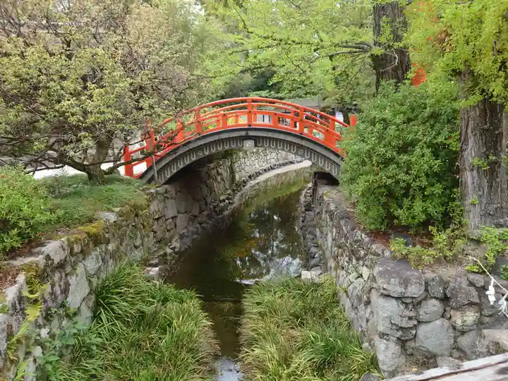 賀茂御祖神社(下鴨神社)のその他建物