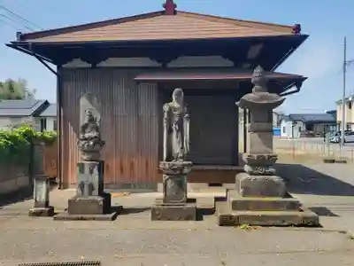 光善寺大日堂(群馬県)