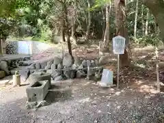 服織神社(三重県)